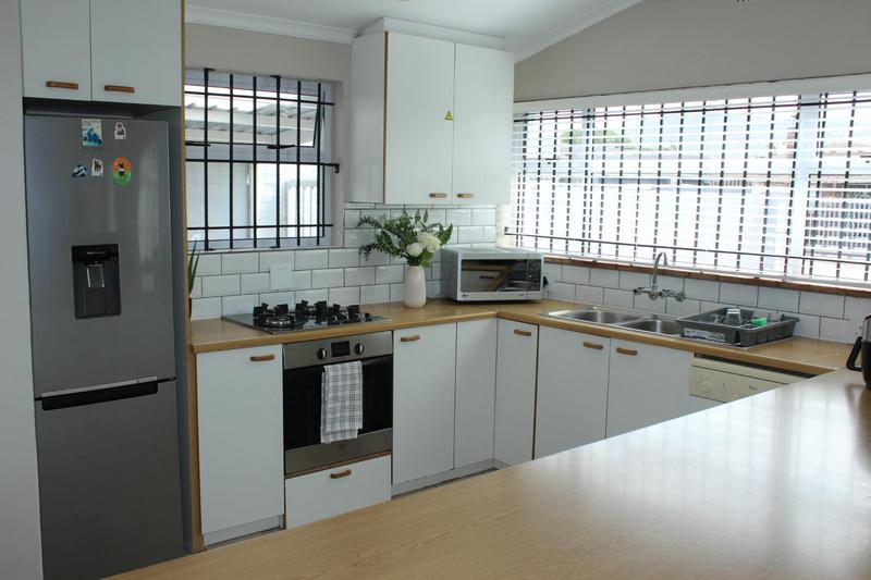 4 Bedroom Property for Sale in Richmond Estate Western Cape